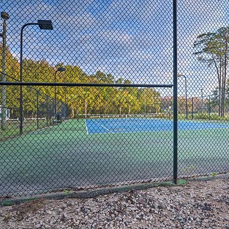 Murrells Inlet Golf Resort Condo 1 Mile To Beach! Myrtle Beach Exterior photo
