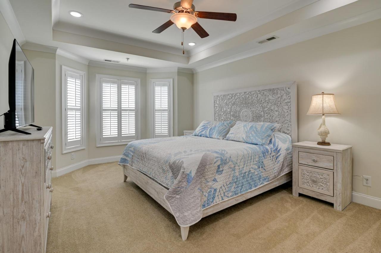 Murrells Inlet Golf Resort Condo 1 Mile To Beach! Myrtle Beach Exterior photo